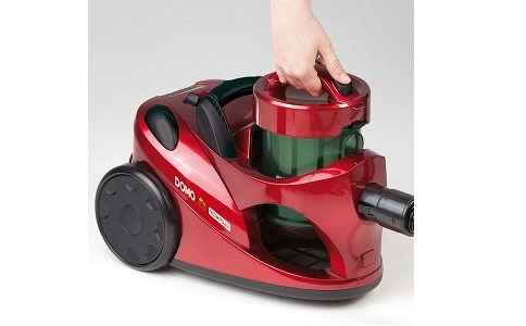 DOMO DO7279S Cyklónová technologie